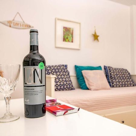 Alquilaencanarias-Medano "Halley", Terrace & Beach Apartment El Medano  Bagian luar foto
