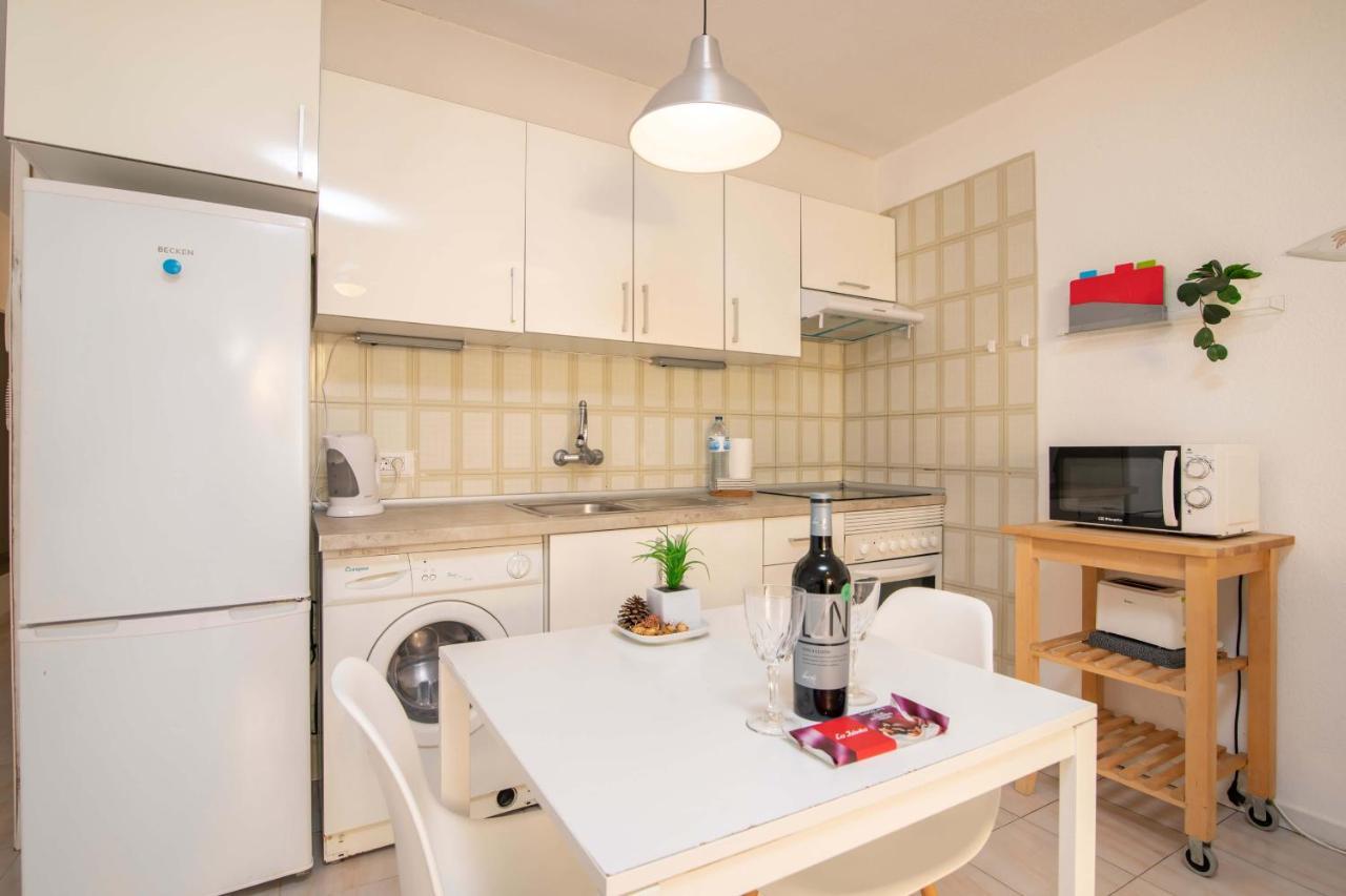 Alquilaencanarias-Medano "Halley", Terrace & Beach Apartment El Medano  Bagian luar foto