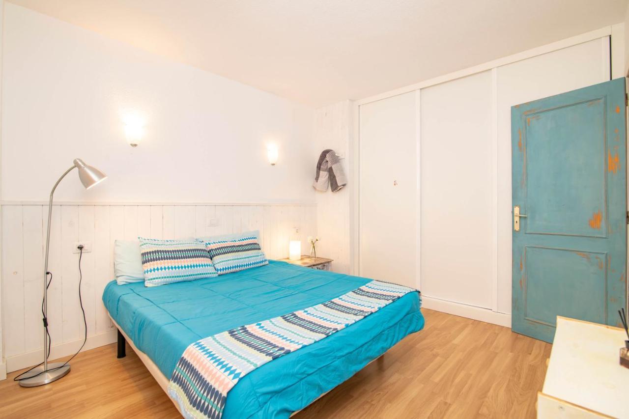 Alquilaencanarias-Medano "Halley", Terrace & Beach Apartment El Medano  Bagian luar foto