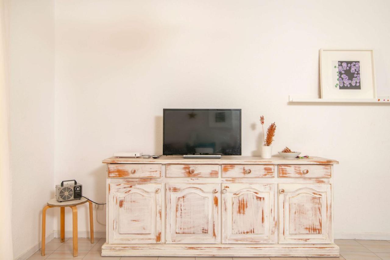Alquilaencanarias-Medano "Halley", Terrace & Beach Apartment El Medano  Bagian luar foto